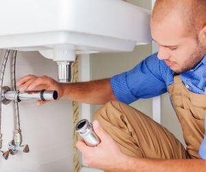 About Emergency plumbing pros Ralston, PA